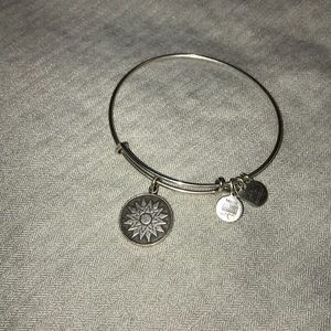 Alex and Ani bracelet